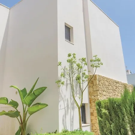 Stunning In Ciudad Quesada-rojales With Wifi Дом отдыха Сьюдад-Кесада
