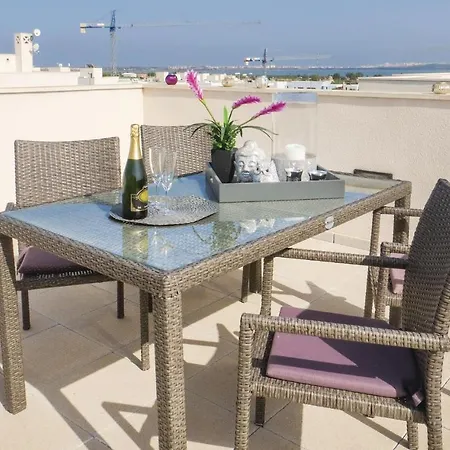 Stunning In Ciudad Quesada-rojales With Wifi Дом отдыха *